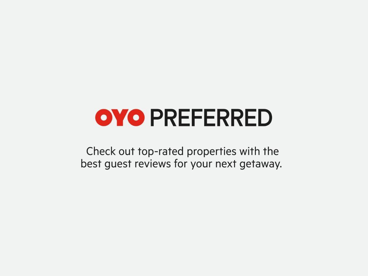 Capital O 84002 Hotel Top In Town President Kushalnagar Ngoại thất bức ảnh